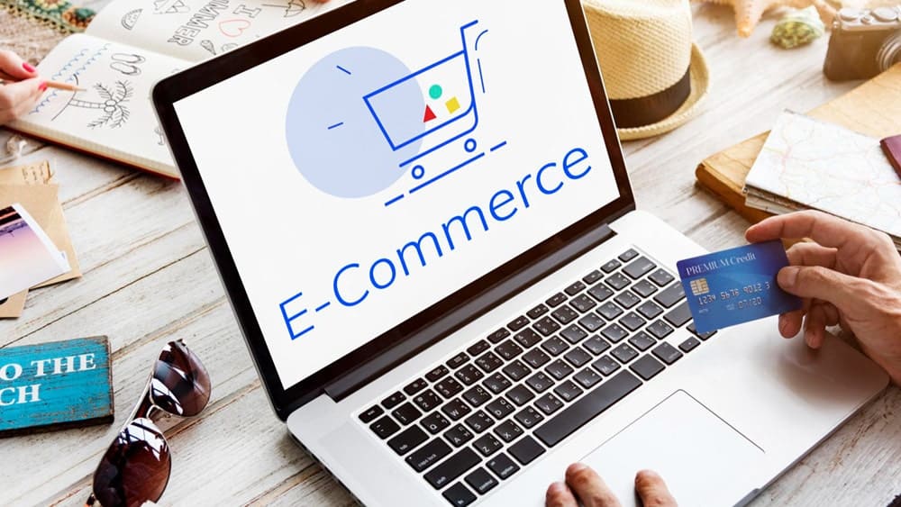 E-Commerce Agentur