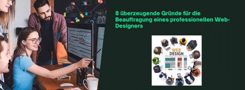 Webdesigner Deutschland